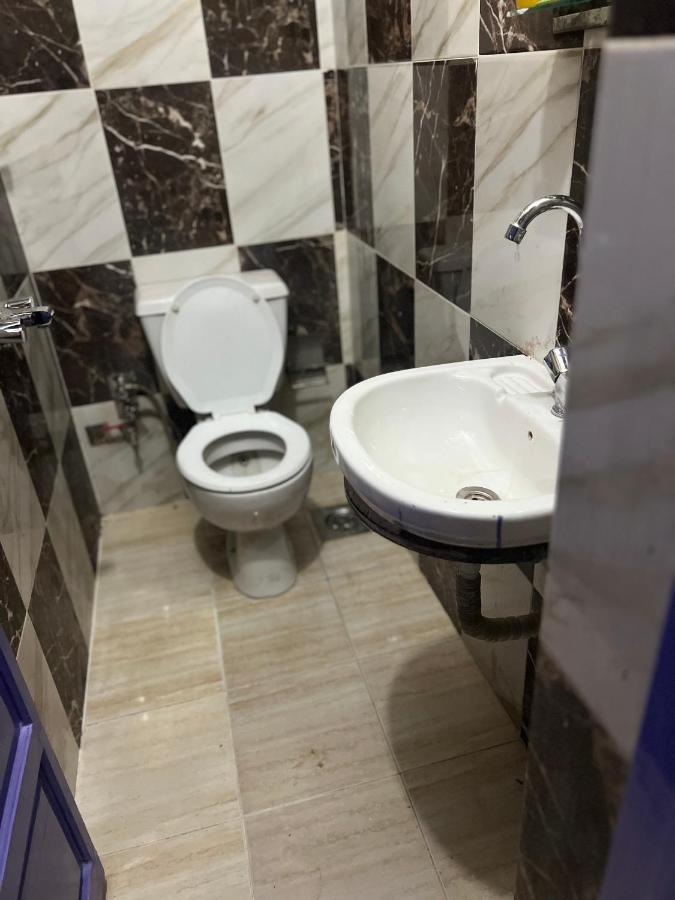 Ghalia Guest House Assuan Exterior foto